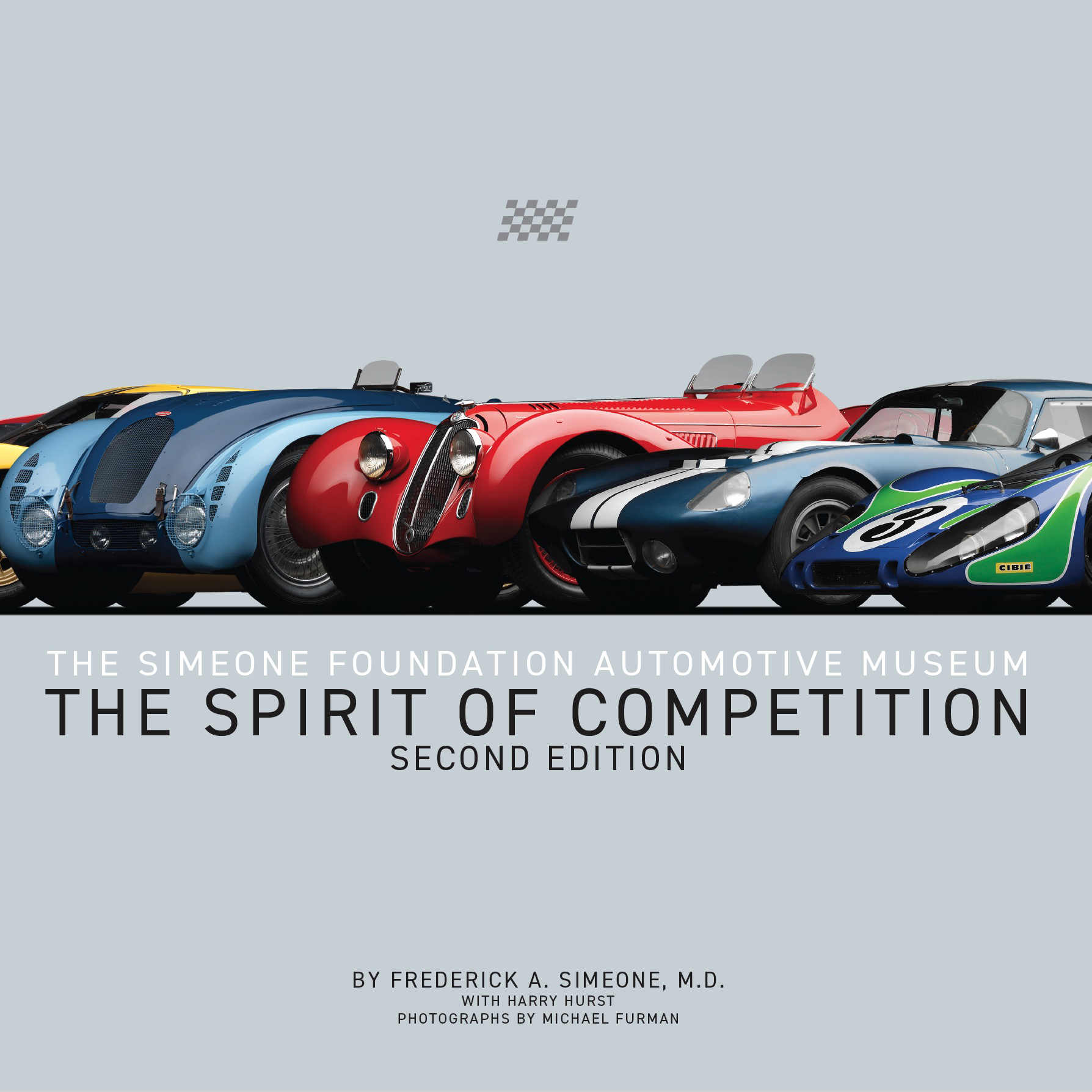 The Spirit of Competition Second Edition